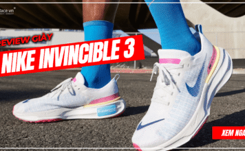 Review Nike Invincible 3: Liệu có phải là giày chạy hằng ngày có đệm dày tốt nhất? Review Nike Invincible 3: Liệu có phải là giày chạy hằng ngày có đệm dày tốt nhất?