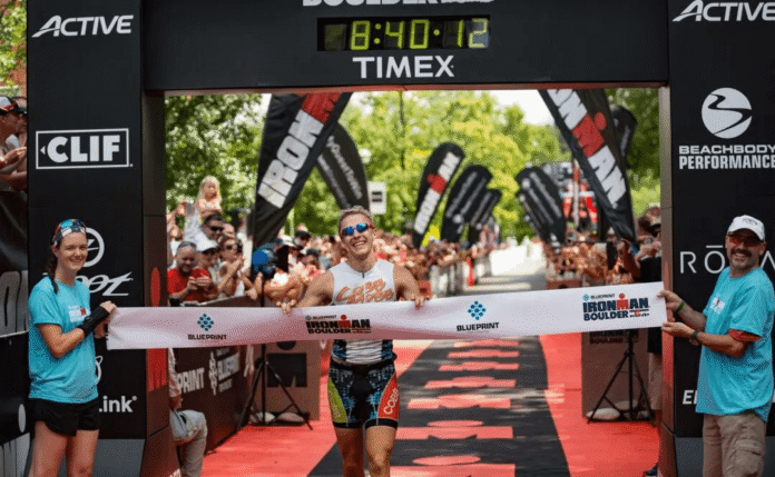 Thời gian trung bình để hoàn thành cuộc thi Ironman là bao lâu ? Thời gian trung bình để hoàn thành cuộc thi Ironman là bao lâu ?