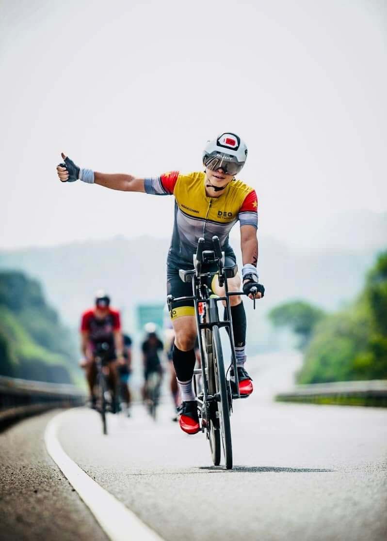 Thời gian trung bình để hoàn thành cuộc thi Ironman là bao lâu ? 4 Thời gian trung bình để hoàn thành cuộc thi Ironman là bao lâu ?