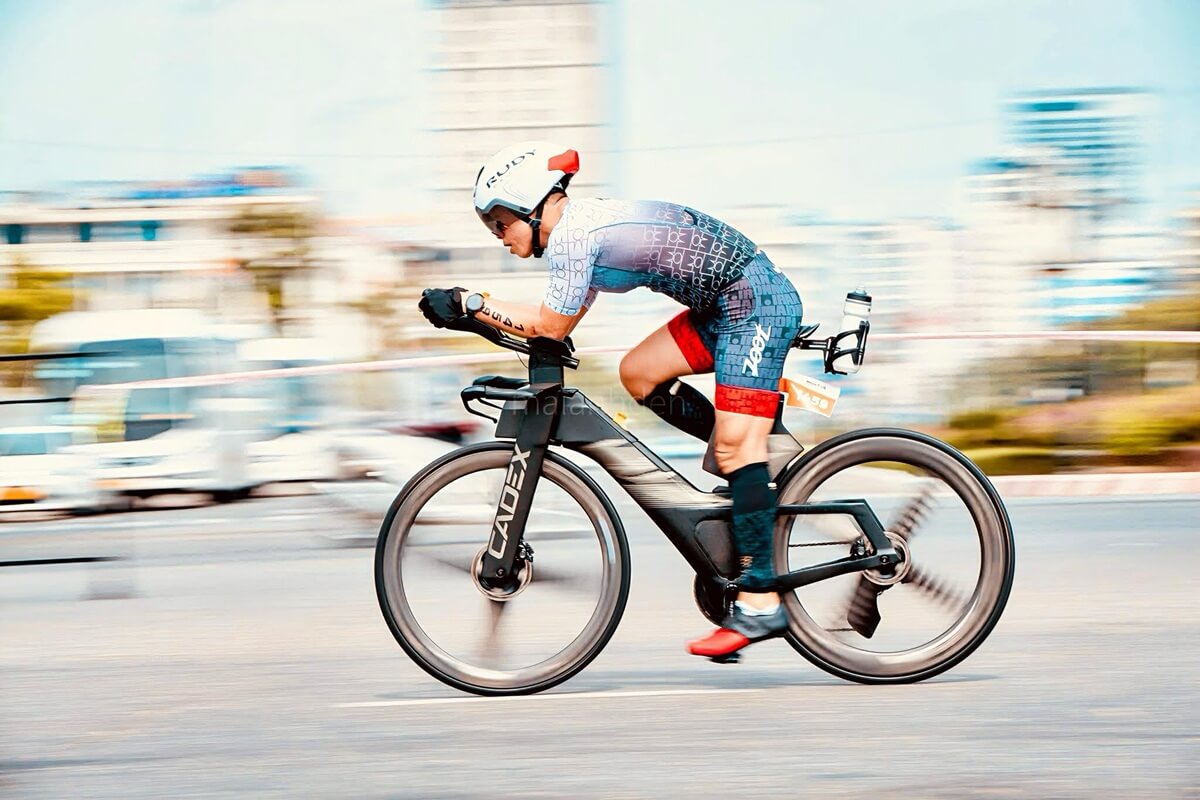 Thời gian trung bình để hoàn thành cuộc thi Ironman là bao lâu ? 5 Thời gian trung bình để hoàn thành cuộc thi Ironman là bao lâu ?