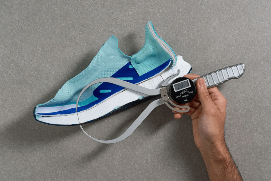 Review Adidas Ultraboost 5X - Giày chạy hằng ngày cao cấp: Ưu nhược điểm cần biết trước khi mua