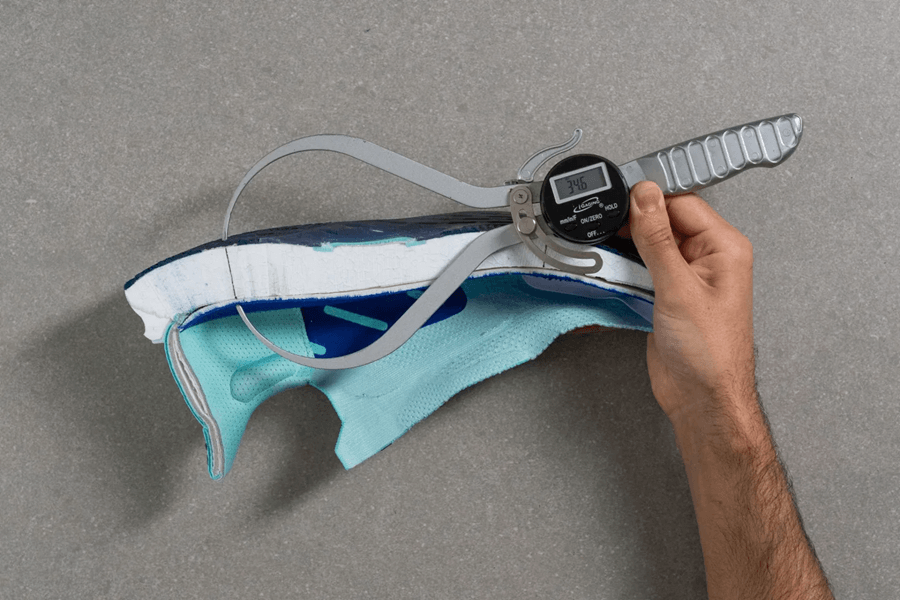 Review Adidas Ultraboost 5X - Giày chạy hằng ngày cao cấp: Ưu nhược điểm cần biết trước khi mua