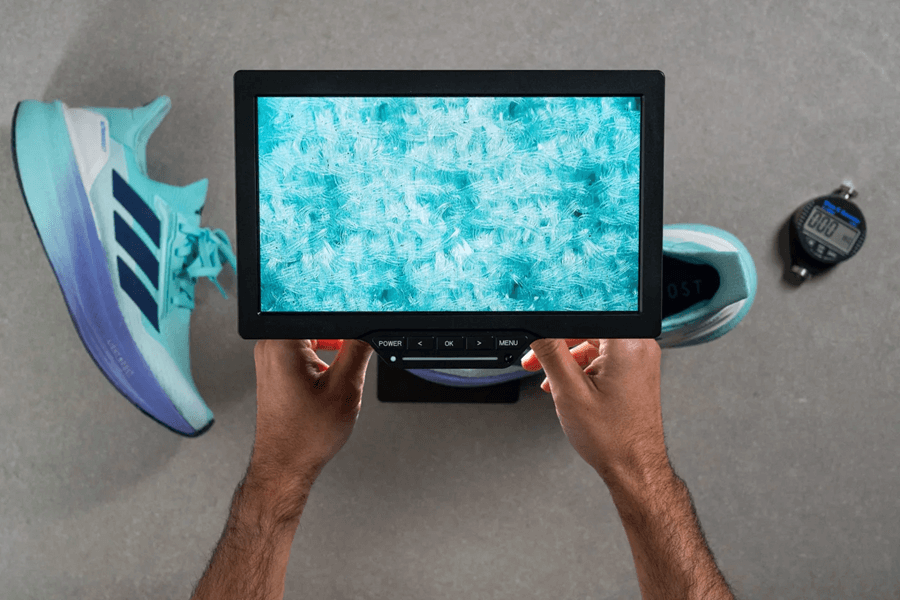 Review Adidas Ultraboost 5X - Giày chạy hằng ngày cao cấp: Ưu nhược điểm cần biết trước khi mua