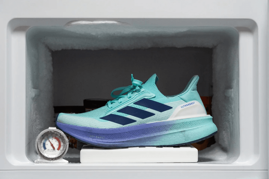 Review Adidas Ultraboost 5X - Giày chạy hằng ngày cao cấp: Ưu nhược điểm cần biết trước khi mua