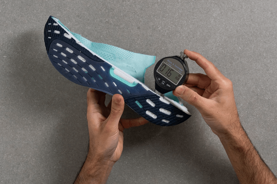 Review Adidas Ultraboost 5X - Giày chạy hằng ngày cao cấp: Ưu nhược điểm cần biết trước khi mua