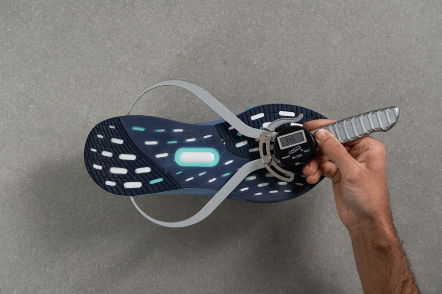 Review Adidas Ultraboost 5X - Giày chạy hằng ngày cao cấp: Ưu nhược điểm cần biết trước khi mua