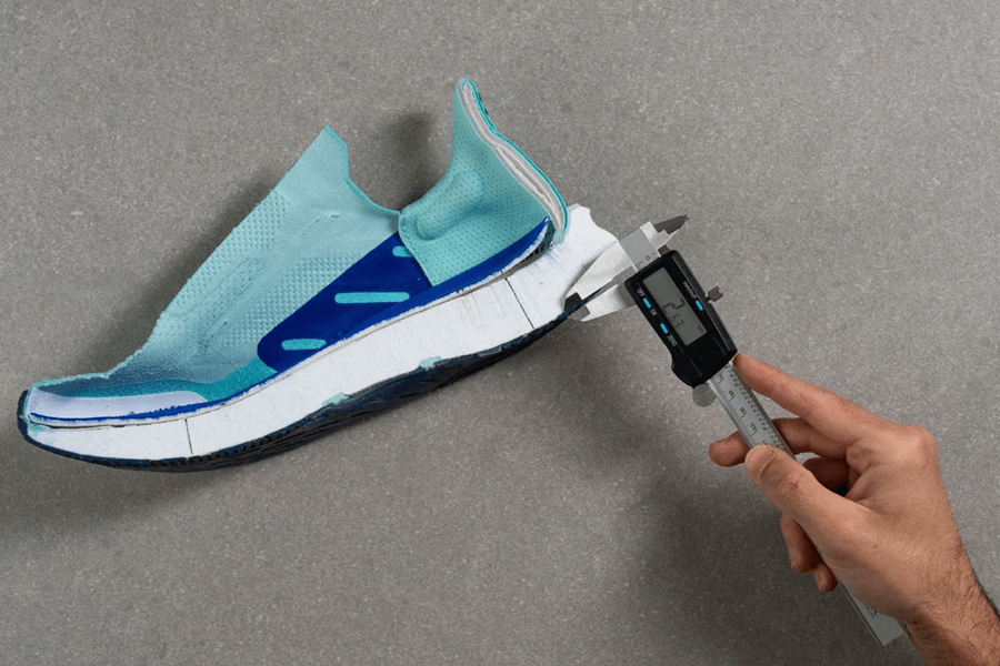 Review Adidas Ultraboost 5X - Giày chạy hằng ngày cao cấp: Ưu nhược điểm cần biết trước khi mua