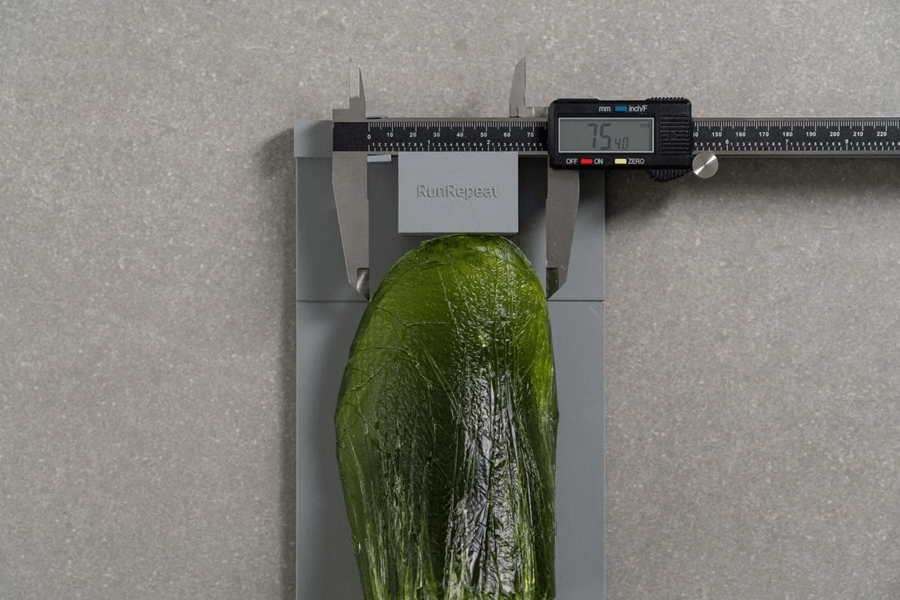 Review Adidas Ultraboost 5X - Giày chạy hằng ngày cao cấp: Ưu nhược điểm cần biết trước khi mua