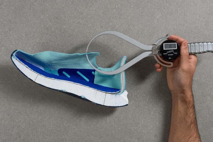 Review Adidas Ultraboost 5X - Giày chạy hằng ngày cao cấp: Ưu nhược điểm cần biết trước khi mua