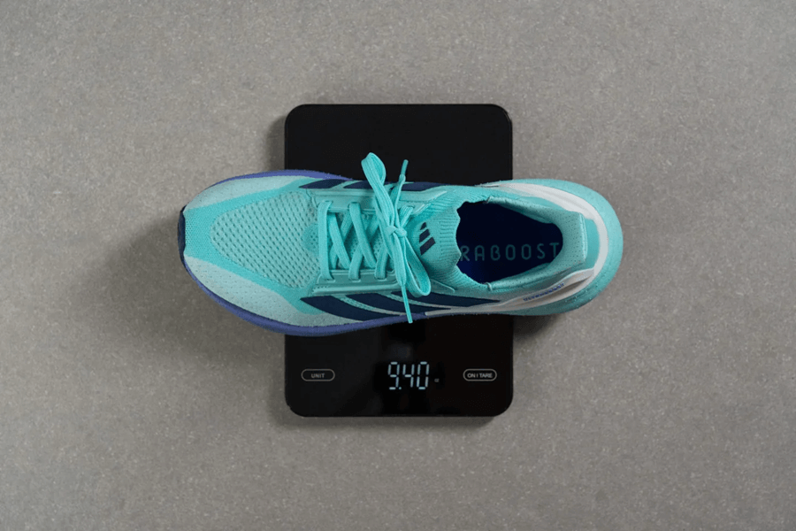 Review Adidas Ultraboost 5X - Giày chạy hằng ngày cao cấp: Ưu nhược điểm cần biết trước khi mua