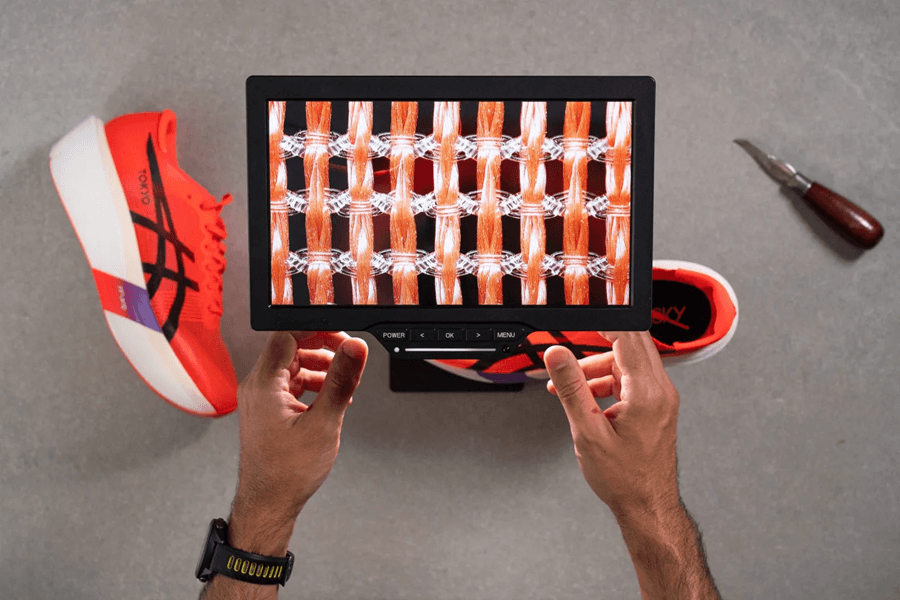 Review ASICS Metaspeed Sky Tokyo: Giày thi đấu siêu nhẹ cho runner chạy Marathon