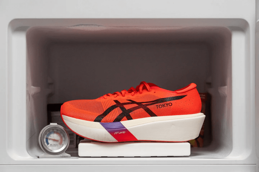 Review ASICS Metaspeed Sky Tokyo: Giày thi đấu siêu nhẹ cho runner chạy Marathon