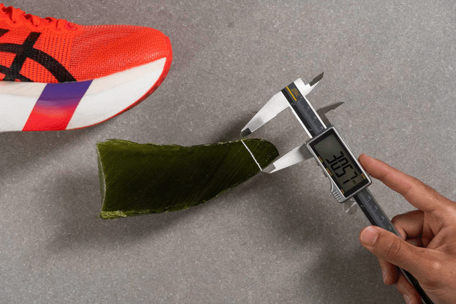 Review ASICS Metaspeed Sky Tokyo: Giày thi đấu siêu nhẹ cho runner chạy Marathon