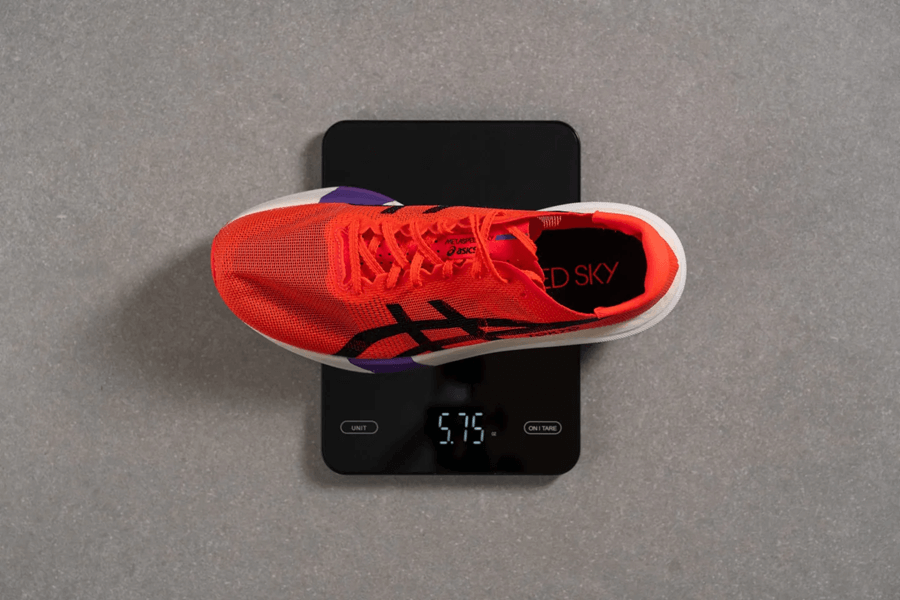 Review ASICS Metaspeed Sky Tokyo: Giày thi đấu siêu nhẹ cho runner chạy Marathon