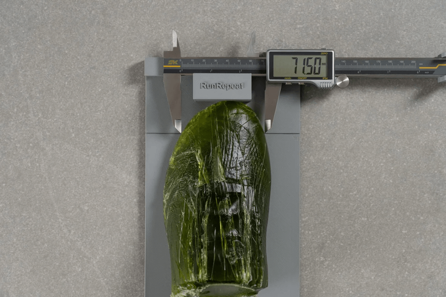 Review Brooks Hyperion Elite 5: Giày thi đấu có khả năng hoàn trả năng lượng cực cao cho runner tiếp đất gót