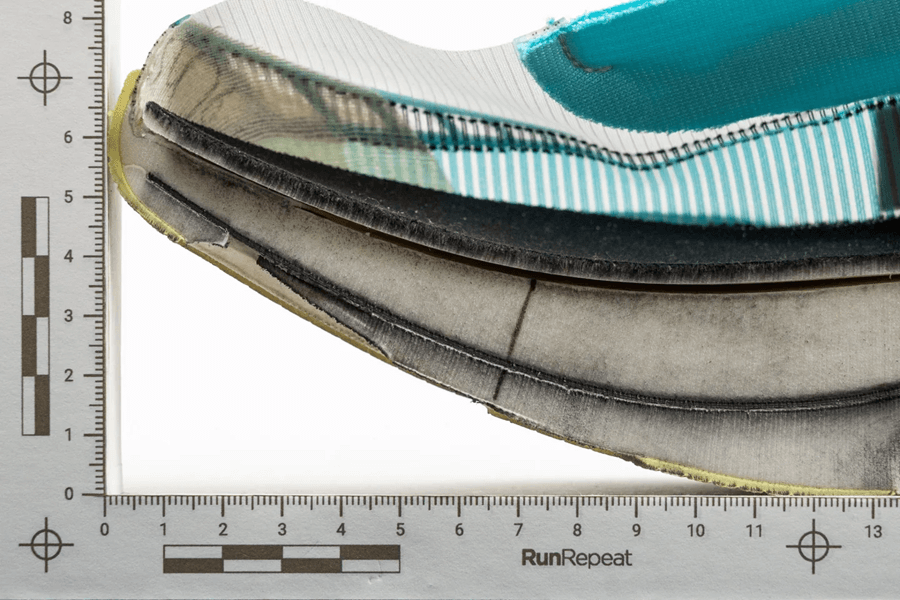 Review giày HOKA Cielo X1 2.0: Giày thi đấu siêu nhẹ, rocker gắt dành cho runner thích tấn công mạnh mẽ