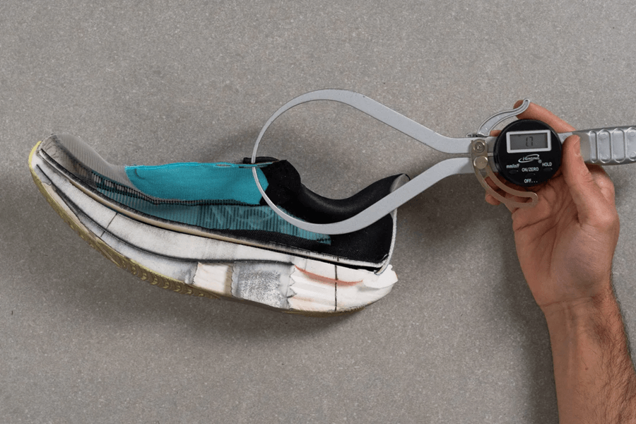 Review giày HOKA Cielo X1 2.0: Giày thi đấu siêu nhẹ, rocker gắt dành cho runner thích tấn công mạnh mẽ