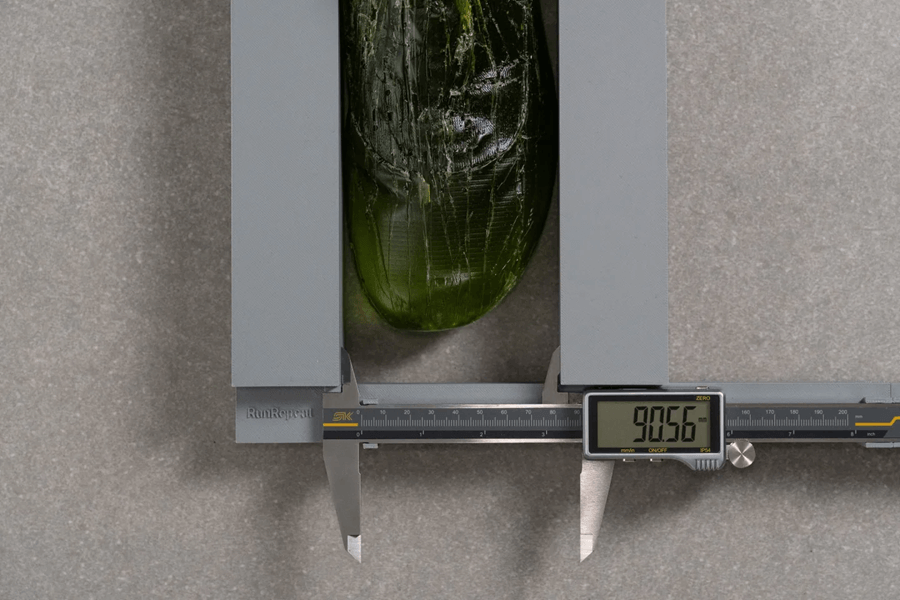 Review giày HOKA Cielo X1 2.0: Giày thi đấu siêu nhẹ, rocker gắt dành cho runner thích tấn công mạnh mẽ