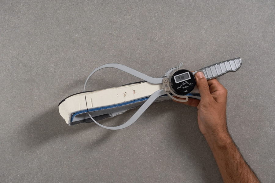 Review giày New Balance Fresh Foam X More v6: Giày chạy hằng ngày siêu êm cho cảm giác lún sâu tuyệt đỉnh