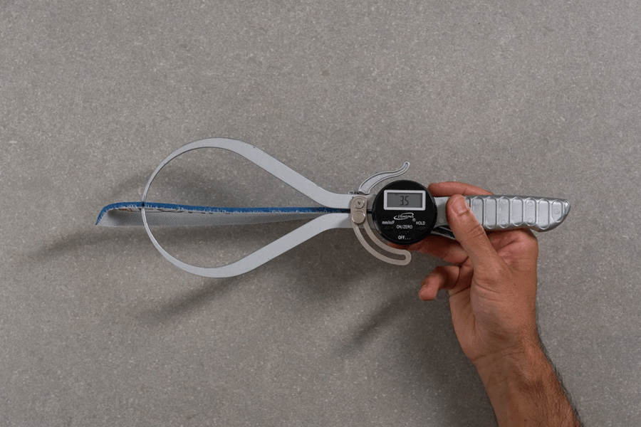 Review giày New Balance Fresh Foam X More v6: Giày chạy hằng ngày siêu êm cho cảm giác lún sâu tuyệt đỉnh