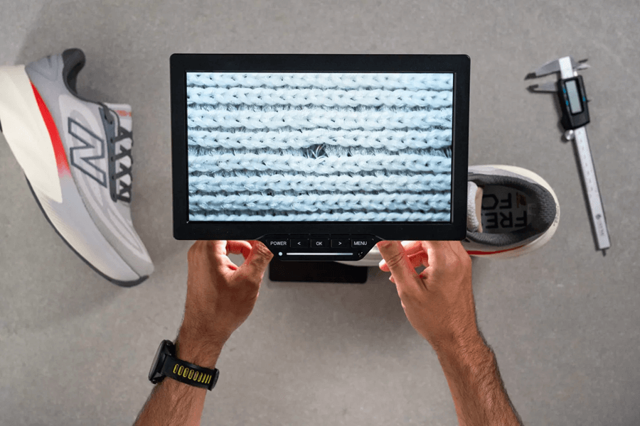 Review giày New Balance Fresh Foam X More v6: Giày chạy hằng ngày siêu êm cho cảm giác lún sâu tuyệt đỉnh