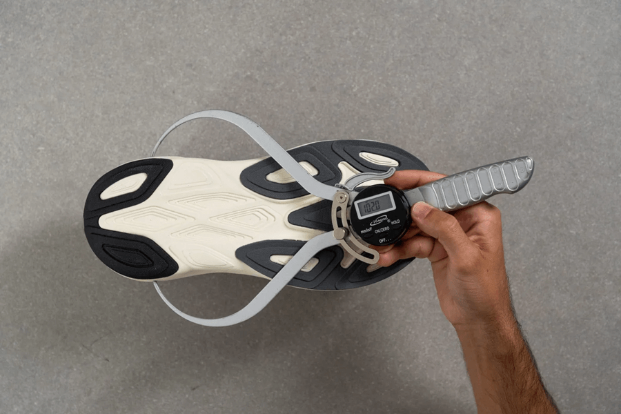 Review giày New Balance Fresh Foam X More v6: Giày chạy hằng ngày siêu êm cho cảm giác lún sâu tuyệt đỉnh