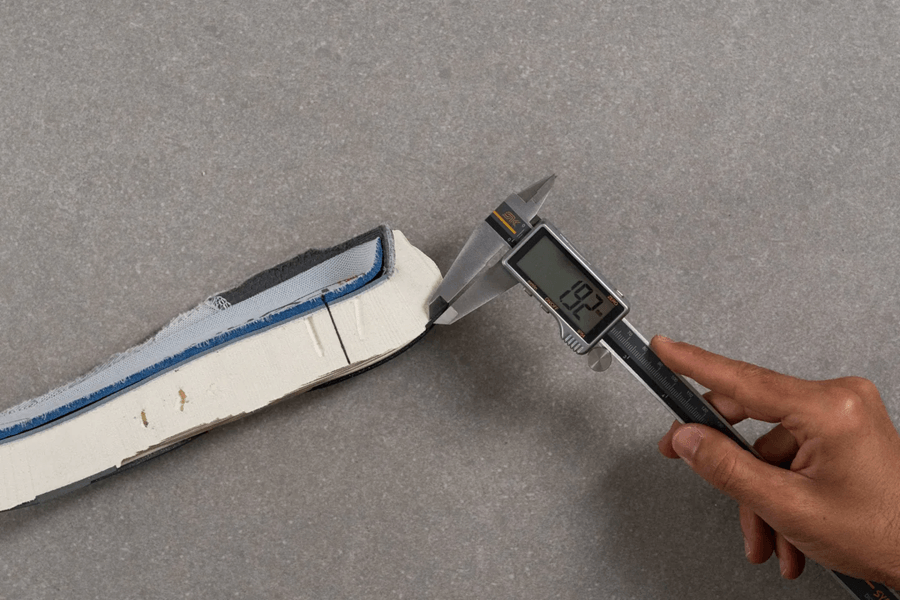 Review giày New Balance Fresh Foam X More v6: Giày chạy hằng ngày siêu êm cho cảm giác lún sâu tuyệt đỉnh