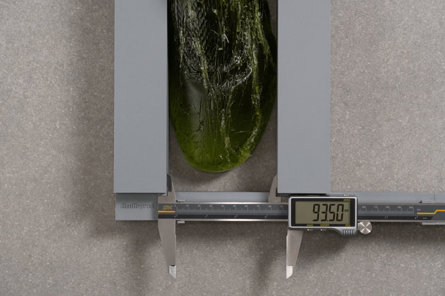 Review giày New Balance Fresh Foam X More v6: Giày chạy hằng ngày siêu êm cho cảm giác lún sâu tuyệt đỉnh