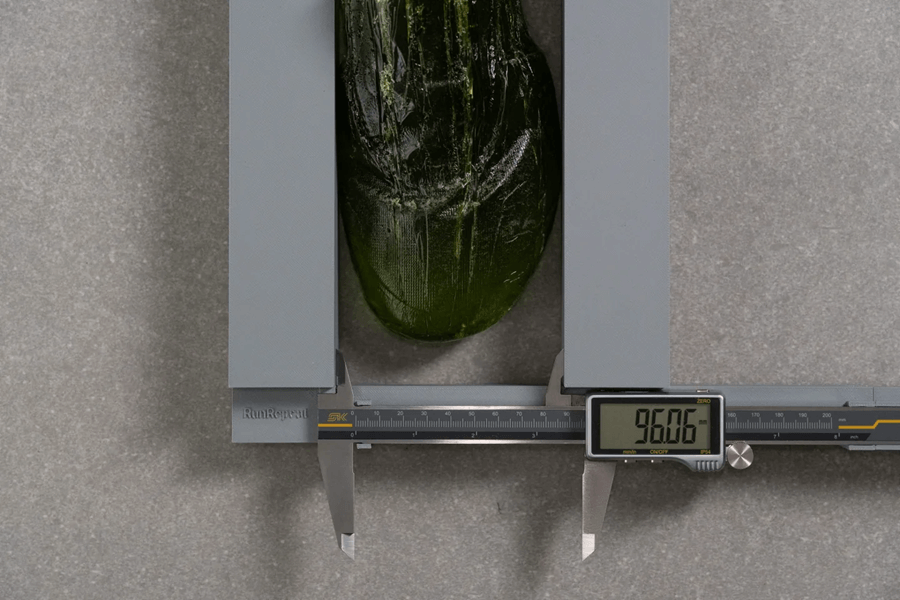 Review New Balance FuelCell Rebel v5: Giày chạy hằng ngày siêu nhẹ, cảm giác chân linh hoạt