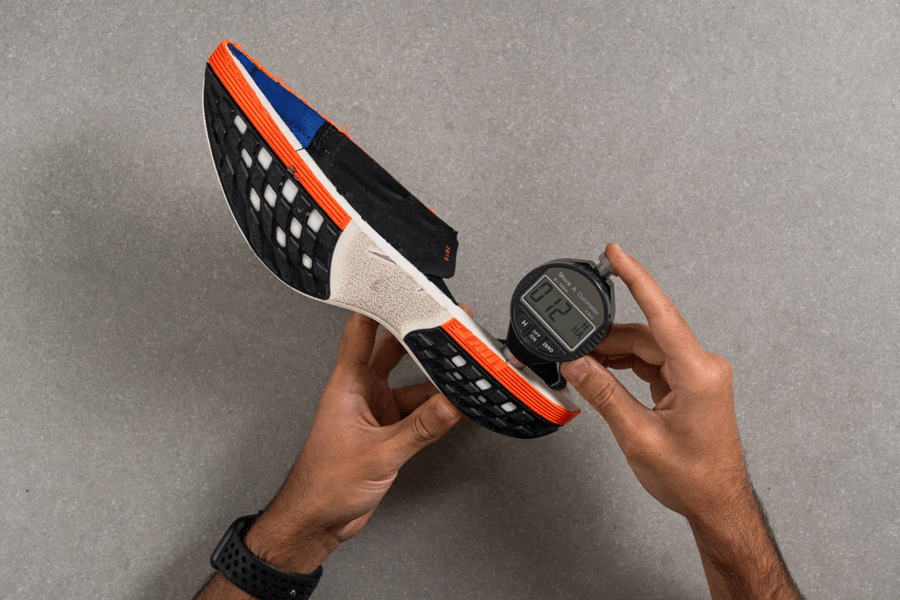 Nike Pegasus Plus có thực sự đáng tiền? Đánh giá dựa trên trải nghiệm thực tế giày chạy ZoomX cao cấp của Nike