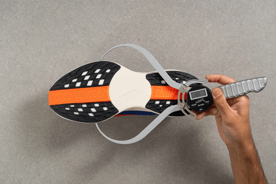 Nike Pegasus Plus có thực sự đáng tiền? Đánh giá dựa trên trải nghiệm thực tế giày chạy ZoomX cao cấp của Nike