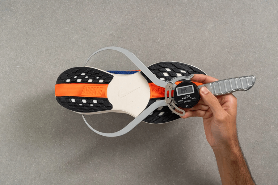 Nike Pegasus Plus có thực sự đáng tiền? Đánh giá dựa trên trải nghiệm thực tế giày chạy ZoomX cao cấp của Nike