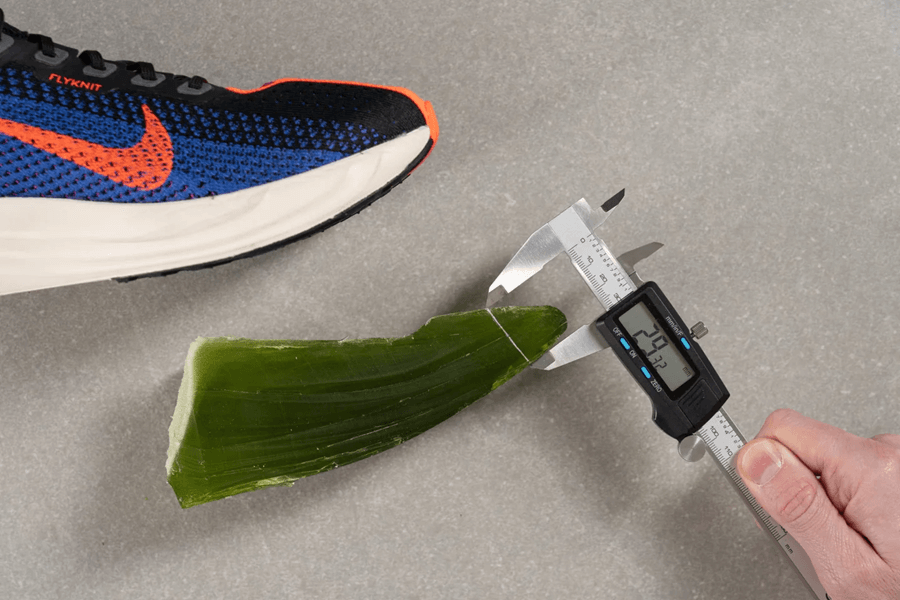 Nike Pegasus Plus có thực sự đáng tiền? Đánh giá dựa trên trải nghiệm thực tế giày chạy ZoomX cao cấp của Nike