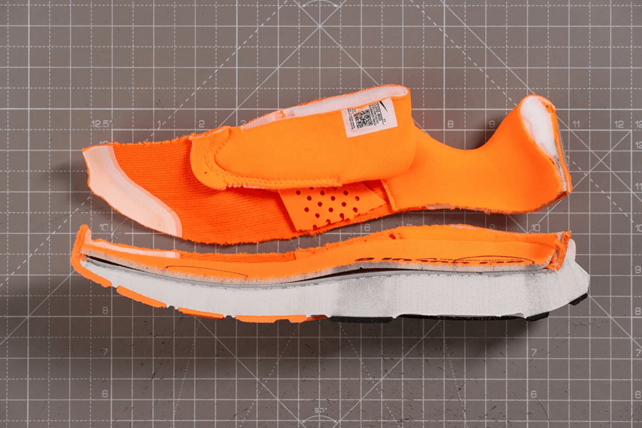 Review giày Nike Structure 26: Giày chạy hằng ngày cho runner cần sự ổn định, bền, chắc