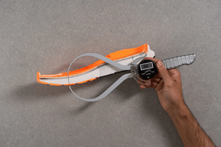 Review giày Nike Structure 26: Giày chạy hằng ngày cho runner cần sự ổn định, bền, chắc