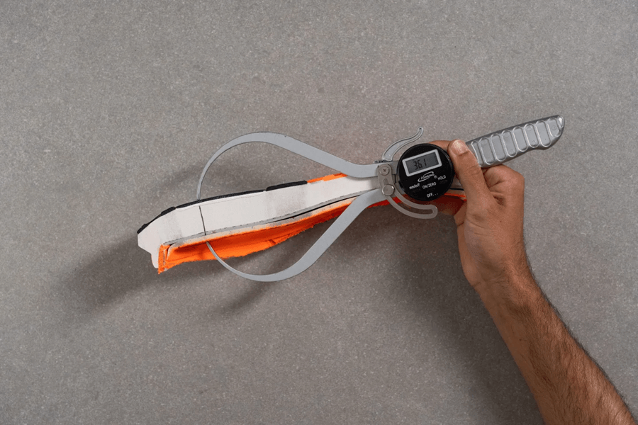 Review giày Nike Structure 26: Giày chạy hằng ngày cho runner cần sự ổn định, bền, chắc