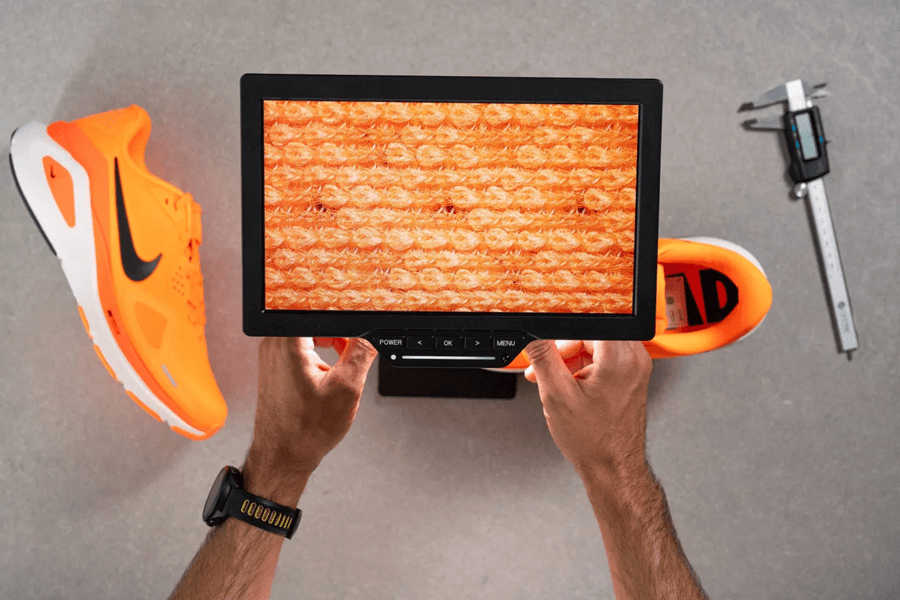 Review giày Nike Structure 26: Giày chạy hằng ngày cho runner cần sự ổn định, bền, chắc