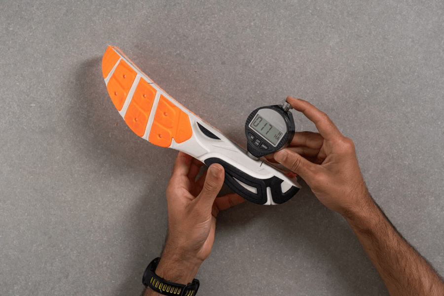 Review giày Nike Structure 26: Giày chạy hằng ngày cho runner cần sự ổn định, bền, chắc