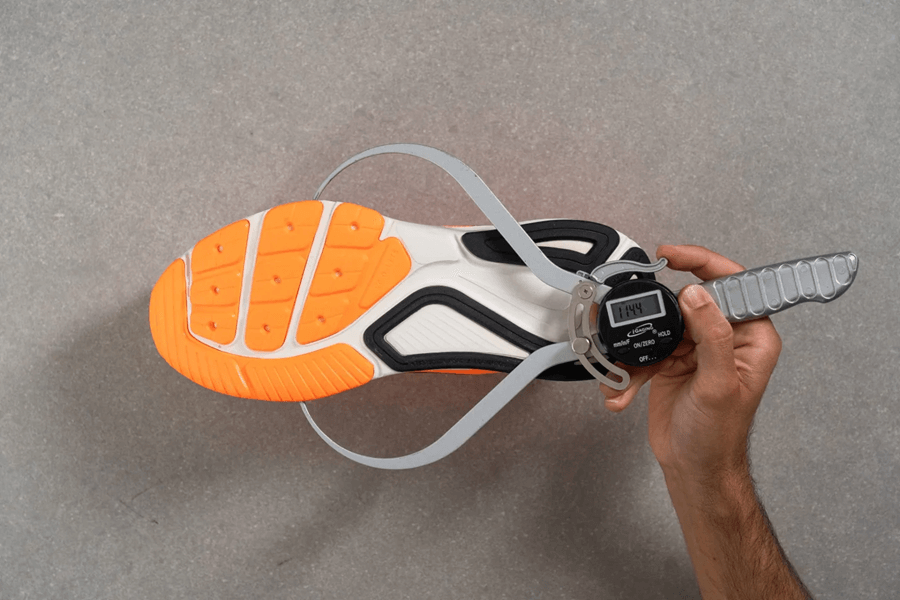 Review giày Nike Structure 26: Giày chạy hằng ngày cho runner cần sự ổn định, bền, chắc