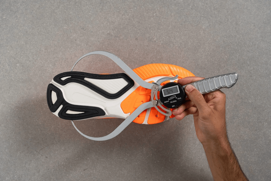 Review giày Nike Structure 26: Giày chạy hằng ngày cho runner cần sự ổn định, bền, chắc