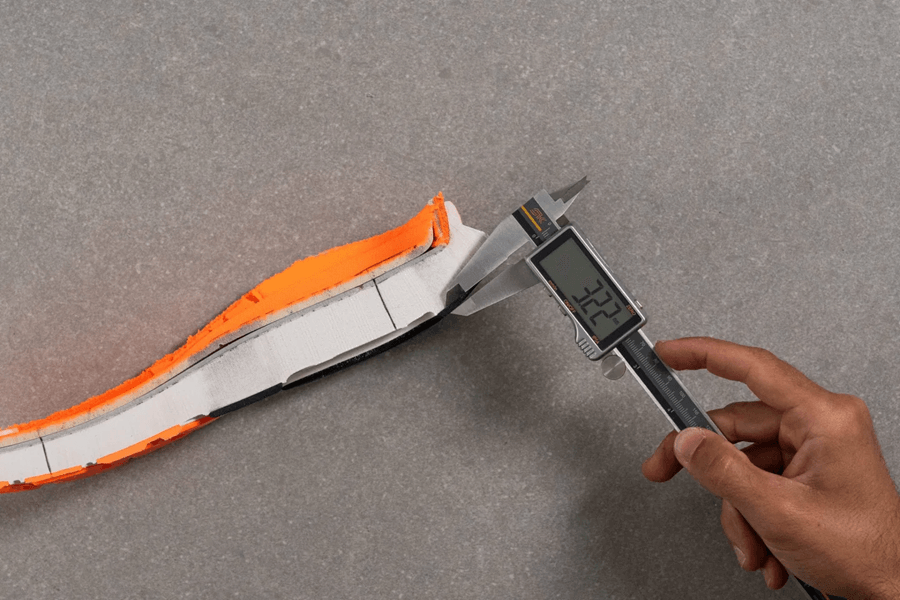 Review giày Nike Structure 26: Giày chạy hằng ngày cho runner cần sự ổn định, bền, chắc