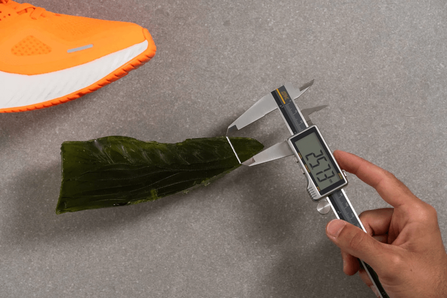 Review giày Nike Structure 26: Giày chạy hằng ngày cho runner cần sự ổn định, bền, chắc