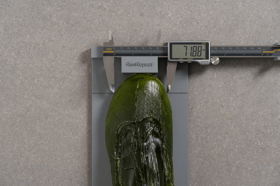 Review giày Nike Structure 26: Giày chạy hằng ngày cho runner cần sự ổn định, bền, chắc