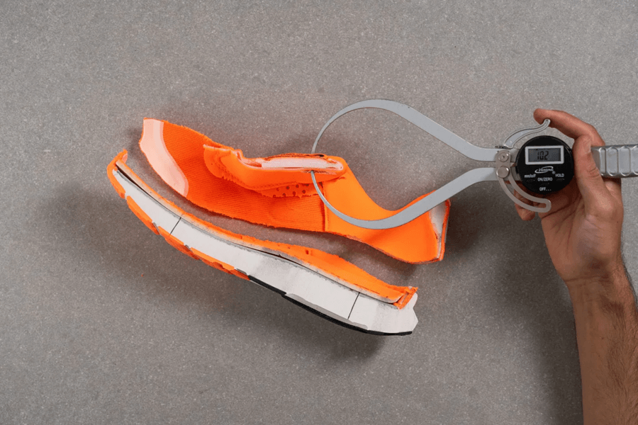 Review giày Nike Structure 26: Giày chạy hằng ngày cho runner cần sự ổn định, bền, chắc