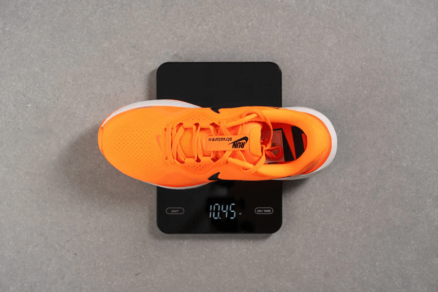 Review giày Nike Structure 26: Giày chạy hằng ngày cho runner cần sự ổn định, bền, chắc