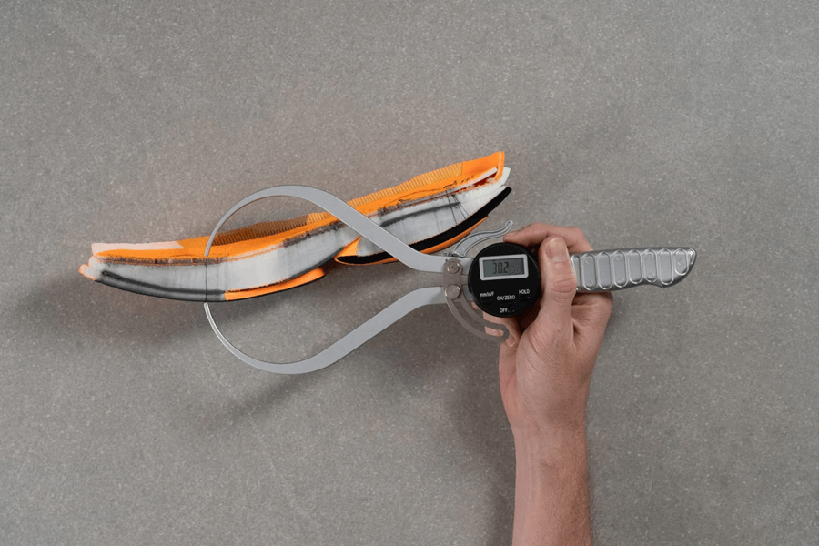 Review PUMA Fast-R Nitro Elite 3: Giày thi đấu siêu nhẹ, thuần tốc độ