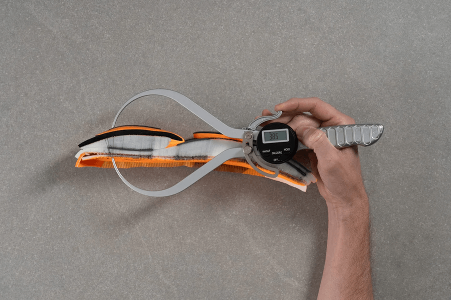 Review PUMA Fast-R Nitro Elite 3: Giày thi đấu siêu nhẹ, thuần tốc độ