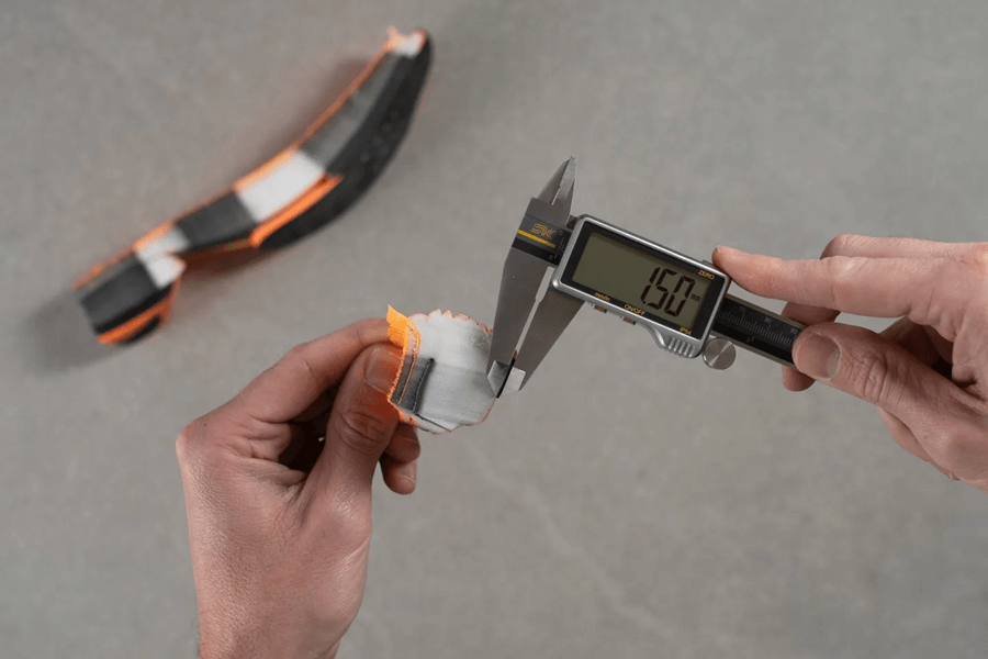 Review PUMA Fast-R Nitro Elite 3: Giày thi đấu siêu nhẹ, thuần tốc độ