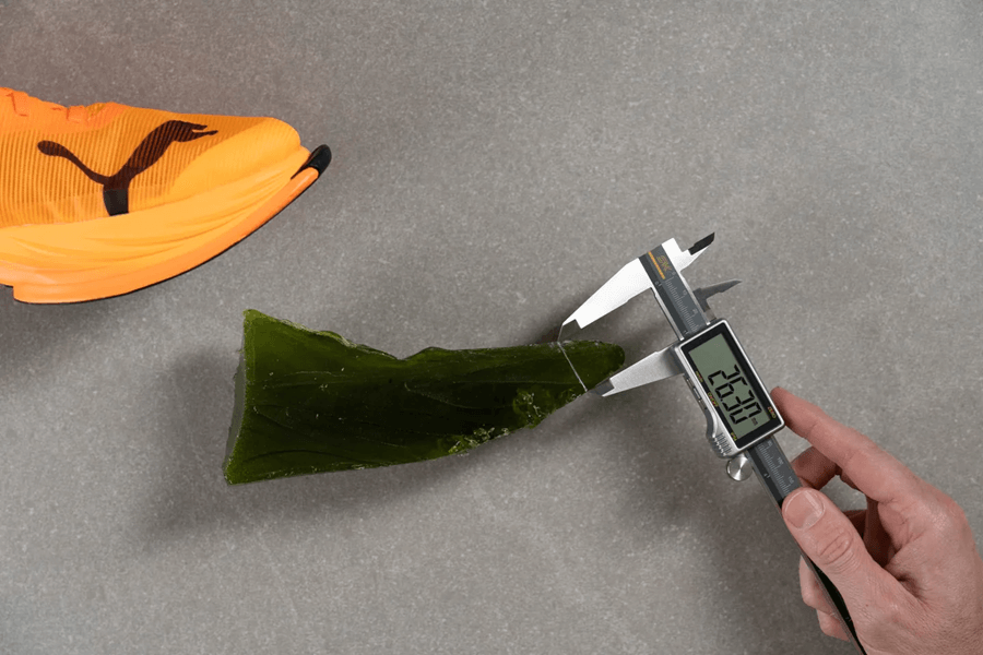 Review PUMA Fast-R Nitro Elite 3: Giày thi đấu siêu nhẹ, thuần tốc độ