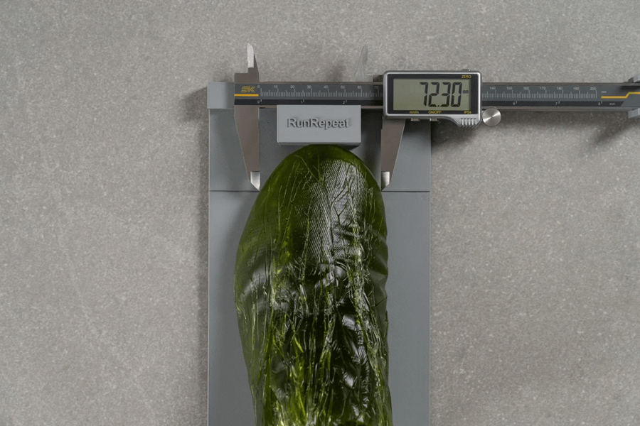 Review PUMA Fast-R Nitro Elite 3: Giày thi đấu siêu nhẹ, thuần tốc độ